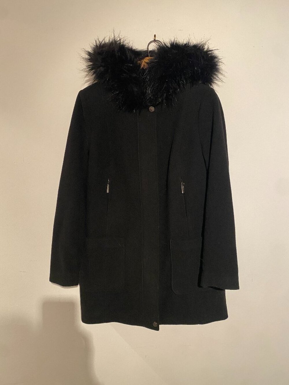 Winter Coat